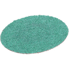 3M Green Corps Roloc Disc 36534 40 grit 3″ - Exact Industrial Supply