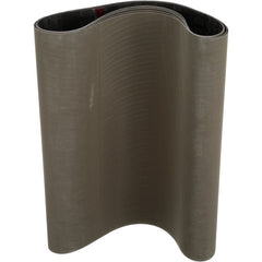 3M Trizact Cloth Belt 305EA 4″ × 36″ A5 JE-weight - Exact Industrial Supply