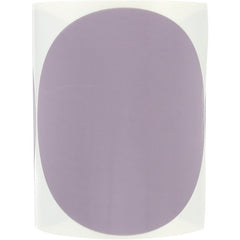 3M Trizact Hookit Film Disc 466LA A7 Purple 6″ x NH Die 600Z - Exact Industrial Supply