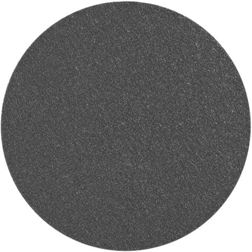 3M Wetordry PSA Paper Disc 401Q 2500 A-weight 12″ x NH Die 1200B - Exact Industrial Supply