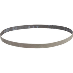 ‎3M Trizact Cloth Belt 237AA A45 X-weight 1″ × 18-27/32″ Film-lok Full-flex - Exact Industrial Supply