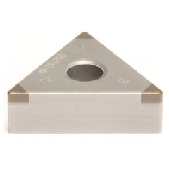 3NUTNGA332HS-BN7500 Turning Insert - Exact Industrial Supply