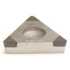 3NUTCGA21.52-BN700 Turning Insert - Exact Industrial Supply