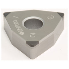 3NUWNGA432-BN700 Turning Insert - Exact Industrial Supply