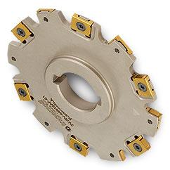 3VJ5V05031AG01 THINMAX Slotter - Benchmark Tooling