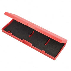 Starrett - Caliper Accessories Type: Case For Use With: Starrett 799 - Benchmark Tooling