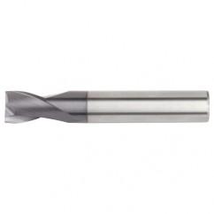 40021600T032 16X16X32X89 2FL GP SC - Benchmark Tooling