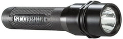 Streamlight - Aluminum Industrial Tactical Flashlight - Benchmark Tooling