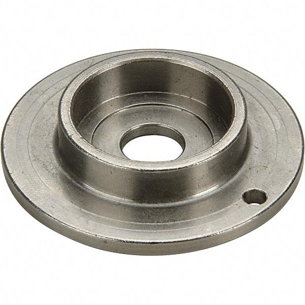 Dynabrade - Air File Front Bearing Plate - Compatible with 0.2 hp Air Motors - Benchmark Tooling