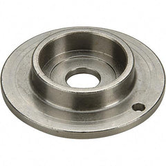 Dynabrade - Air Belt Sander Bearing Plate - Benchmark Tooling