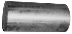 Made in USA - 0.9060 Inch Diameter Tool Steel, A-2 Air Hardening Drill Rod - 36 Inch Long - Benchmark Tooling