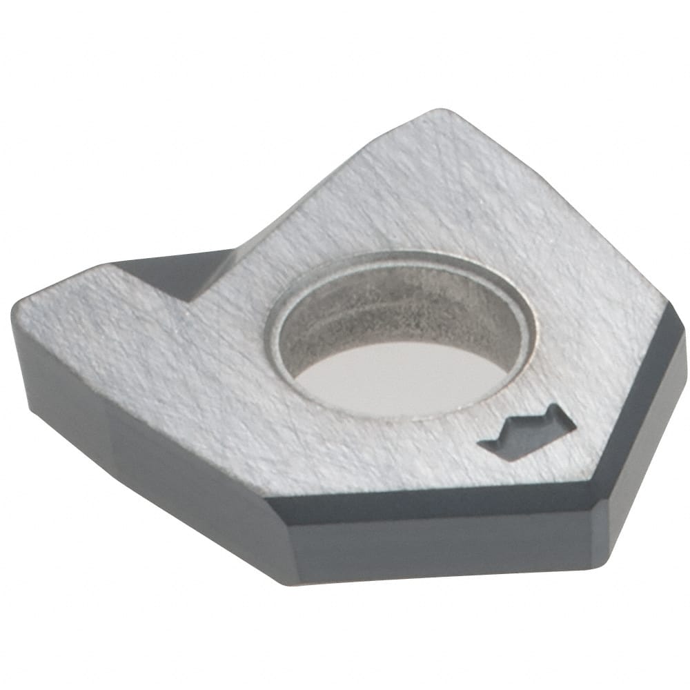 Millstar - Milling Insert - Exact Industrial Supply