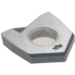 Millstar - Milling Insert - Exact Industrial Supply