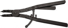 SK - Internal Retaining Ring Pliers - Steel Handle - Benchmark Tooling