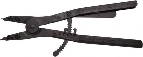 SK - External Retaining Ring Pliers - Steel Handle - Benchmark Tooling