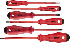 Bondhus - Screwdriver Set - Benchmark Tooling