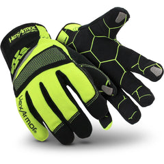 XS 4019 Hi-Vis Mechanics+