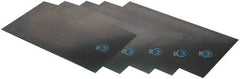 Precision Brand - 10 Piece, 18 Inch Long x 6 Inch Wide x 0.015 Inch Thick, Shim Sheet Stock - Steel - Benchmark Tooling