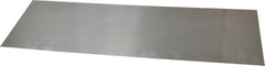 Precision Brand - 10 Piece, 18 Inch Long x 6 Inch Wide x 0.009 Inch Thick, Shim Sheet Stock - Steel - Benchmark Tooling