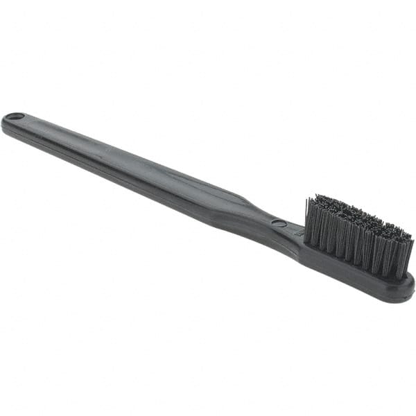 Value Collection - Hand Wire/Filament Brushes - Nylon Toothbrush Handle - Benchmark Tooling