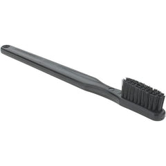 Value Collection - Hand Wire/Filament Brushes - Nylon Toothbrush Handle - Benchmark Tooling