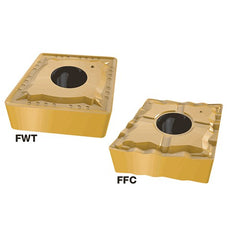 CNMG 431-FFC IC20N - Benchmark Tooling
