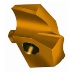 9/16 Dia. -  HT800WP TiN Coated Drill Insert - Benchmark Tooling