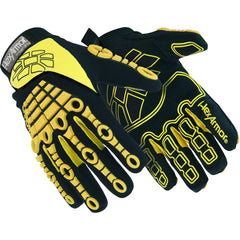 4026 Chrome Series with Impact Size XXXL