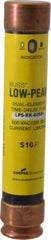 Cooper Bussmann - 300 VDC, 600 VAC, 60 Amp, Time Delay General Purpose Fuse - Fuse Holder Mount, 5-1/2" OAL, 100 at DC, 300 at AC (RMS) kA Rating, 26.92mm Diam - Benchmark Tooling