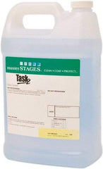 Master Fluid Solutions - 1 Gal Jug Glass Cleaner - 1 Gallon Water Based Cleaning Agent Glass Cleaner - Benchmark Tooling