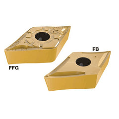 DNMG 331-FFC IC20N - Benchmark Tooling