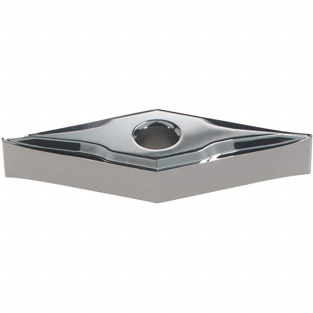 Ingersoll Cutting Tools - Milling Insert - Uncoated - Benchmark Tooling