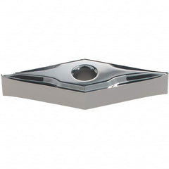 Ingersoll Cutting Tools - Milling Insert - Uncoated - Benchmark Tooling