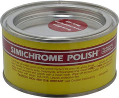 Value Collection - 250 g Polishing Compound - Use on Metal - Benchmark Tooling