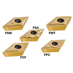 ‎DCMT 3-1-FPC IC520N - Benchmark Tooling
