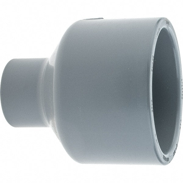 Value Collection - Plastic Pipe Fitting - Exact Industrial Supply