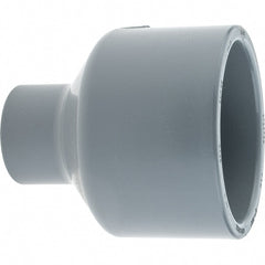 Value Collection - Plastic Pipe Fitting - Exact Industrial Supply