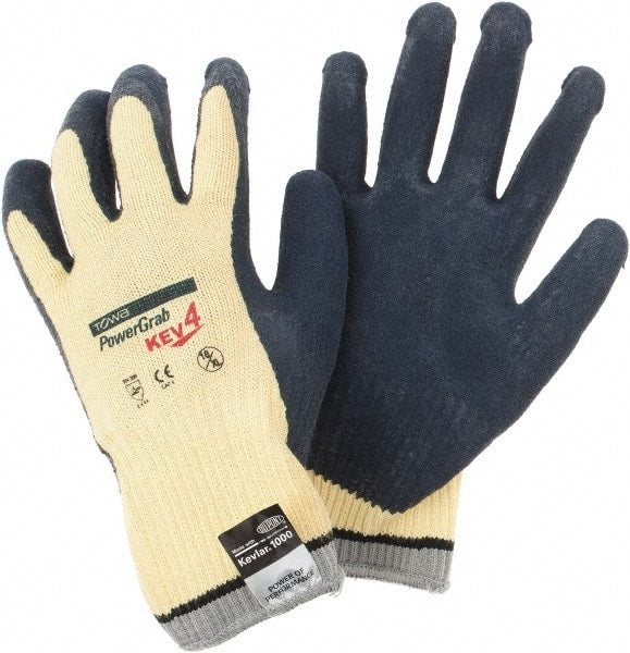 PIP - Size XL, ANSI Cut Lvl A3, Cut Resistant Gloves - Exact Industrial Supply