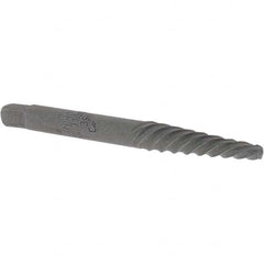 Chicago-Latrobe - Bolt & Screw Extractors - NO.3 5/16-7/16" SCREW CHICAGO LATROBE EXTRACTOR - Benchmark Tooling