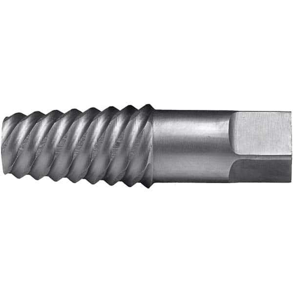 Chicago-Latrobe - Bolt & Screw Extractors Tool Type: Screw Extractor Drill Size (Inch): 0.375 - Benchmark Tooling