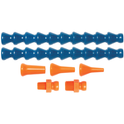 40413 1/4 HOSE KIT - Benchmark Tooling