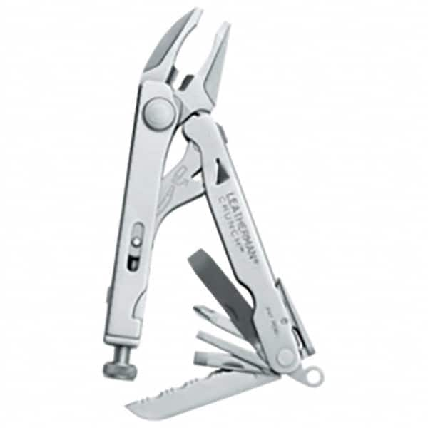 Leatherman - Multi-Tools Number of Tools: 15 Type: Multi-Tool - Benchmark Tooling