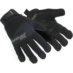 4045 General Search and Duty Glove Size 8
