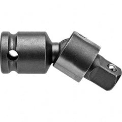 Apex - Socket Adapters & Universal Joints Type: Adapter Male Size: 3/4 - Benchmark Tooling