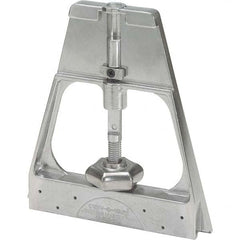 Jackson Safety - Welding Positioners Type: Flange Aligning Tool Width (Inch): 7-1/2 - Benchmark Tooling