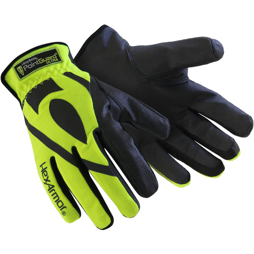 4049R Inoculator Glove Size S (right hand)