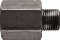 Milwaukee Tool - Bi-Metal Hole Cutting Tool Adapter - Compatible with Arbors - Benchmark Tooling