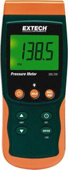 Extech - 29 Max psi, 0.5% Accuracy, Pressure Meter - Benchmark Tooling