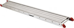 Louisville - 20' Long x 14" Wide Plank - Benchmark Tooling