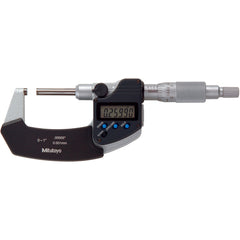 ‎3-4 INCH NON-ROTATING MICROMETER - Benchmark Tooling